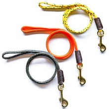 Mendota, Pistol Lanyard
