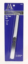 Millers Forge, Nail File