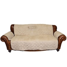 Mud River Dog Products, Sofa Cover, Tan
