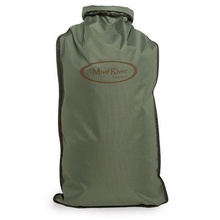 Mud River Dog Products, The Hoss Dog Food Bag, Green