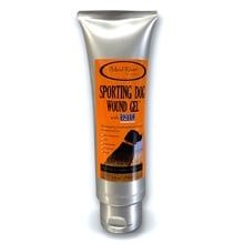Mud River Dog Products, Silverscent Sporting Dog Wound Gel