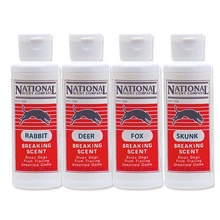 National Scent Company, Breaking Scent