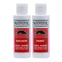 National Scent Company, Trailing Scent