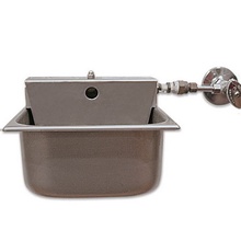 Nelson, Automatic Dog Waterer