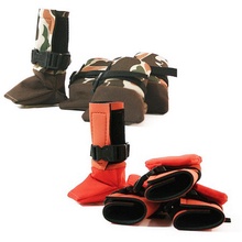 Neoprene Dog Boots