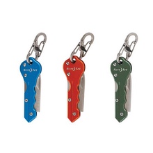 Nite Ize, DoohicKey Key Chain Hook Knife