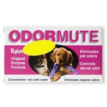 Odormute