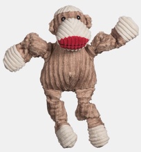 Stuey Sock Monkey Knottie