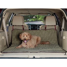 PetSafe, Deluxe SUV Cargo Liner, Tan