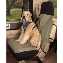 PetSafe, Waterproof Bucket Seat Cover, Tan