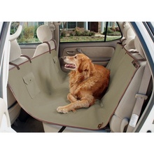 PetSafe, Waterproof Hammock Seat Cover, Tan