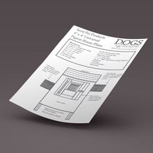Scott, Universal Pigeon House Plans