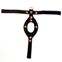 Pigeon Restraint Harness