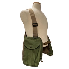 Pineo, Avatar Hawking Vest, Loden