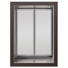 PlexiDor Pet Doors, Exterior Wall Mount
