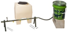 QRT Waterer/Feeder Combo