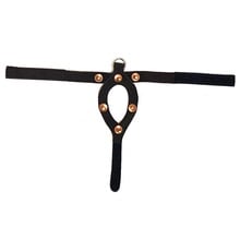 Quail Restraint Harness