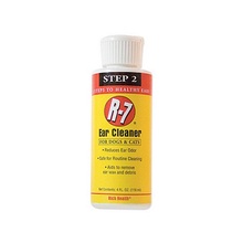 R-7 Ear Cleaner, 4 oz