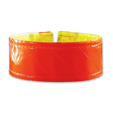 Reflecto Bands, Reversible, 2" Wide