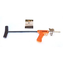 Retriev-R-Trainer, Lucky Launcher II