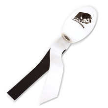 Retriev-R-Trainer, Plastic Dummy, White with Streamer