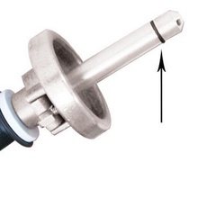 Retriev-R-Trainer, Replacement "O" Rings