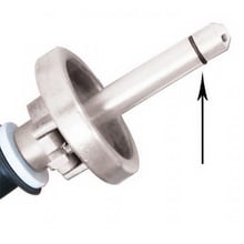 RRT Launcher, Replacement "O" Ring