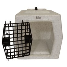 Ruff Land, Small Kennel, Single Door