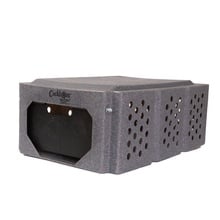 Ruff Land, 9" Cackle Box