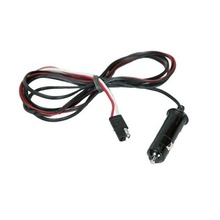 Ruff Land, Cigarette Lighter Power Cord