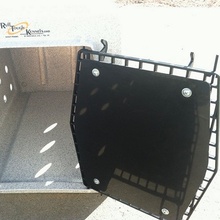 Ruff Land, The Shield Door Cover Kit, Intermediate/Large Composite