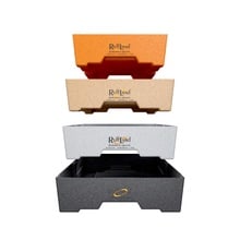 Ruff Land, Easy Rider Top Tray, GEN II