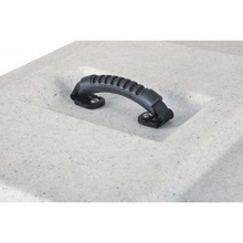 Ruff Land, Handles Kit