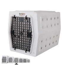 Ruff Land, Intermediate Kennel, Single Door