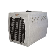 Ruff Land, Medium Kennel, Single Door