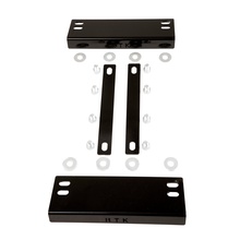 Ruff Land, Coupler Kit, Universal, Gen 1 Only