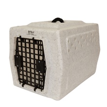 Ruff Land, Small Kennel, Single Door