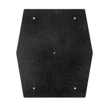 Ruff Land, The Shield Door Cover Kit, Intermediate/Large Composite