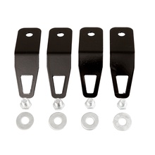 Ruff Land, Tie Down Kit, Bracket Kit
