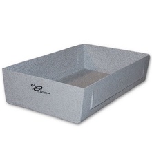 Ruff Land, Top Tray, Whitestone
