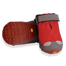 RuffWear, Grip Trex Dog Boots, Set of 2