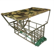 Scotts Manual Bird Launcher, Quail/Pigeon