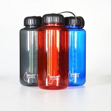 Smart Source Tritan Water Bottle, 32oz/1000mL