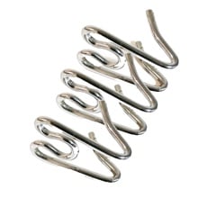 Spiked Training Collar, Extra Links (3 Pack)