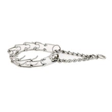 Spiked Training Dog Collar