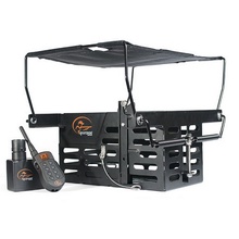SportDog, Remote Launcher System
