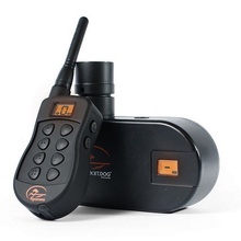 SportDog, Remote Launcher Transmitter & Receiver