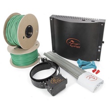 SportDog, SDF-100A, 100 Acre In-Ground Pet Fence System