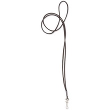 SportDog, Solid Single Leather Whistle Lanyard