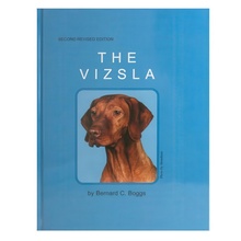 The Vizsla by Bernard C. Boggs